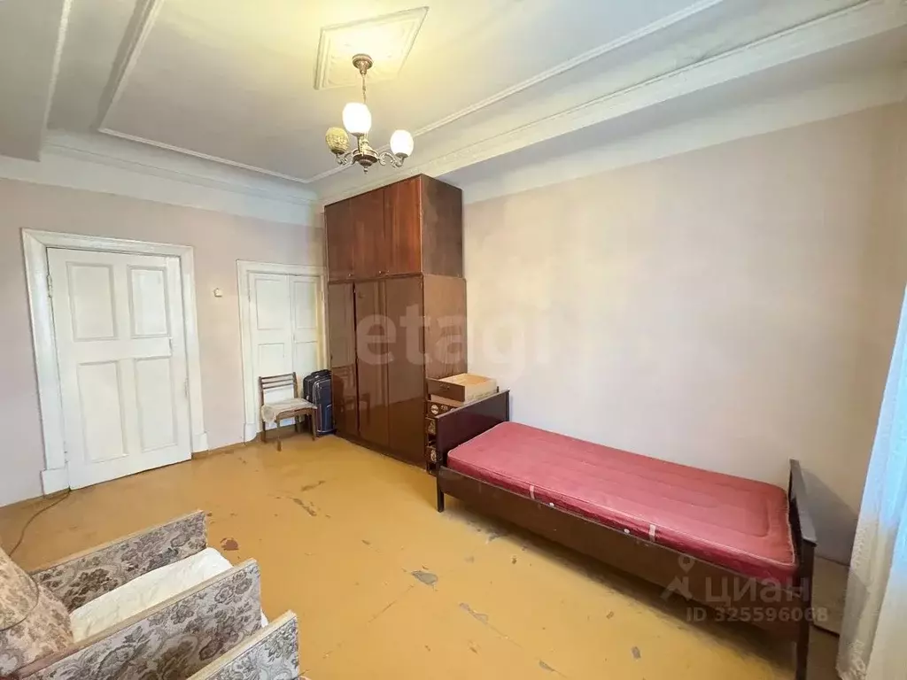 2-к кв. Башкортостан, Уфа ул. Левченко, 2 (60.0 м) - Фото 2