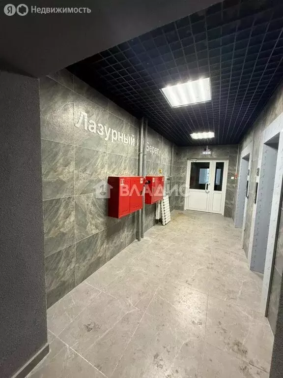 Квартира-студия: Благовещенск, Заводская улица, 4 (30.9 м) - Фото 2