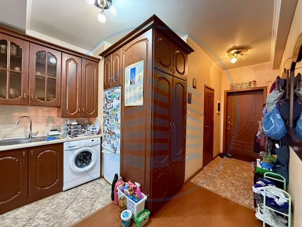 1-к кв. Ставропольский край, Ессентуки Радужная ул., 2 (45.3 м) - Фото 1