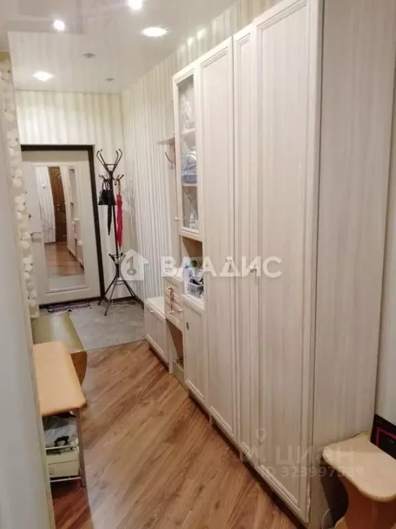 2-к кв. Коми, Сыктывкар Сысольское ш., 1/11 (47.4 м) - Фото 1