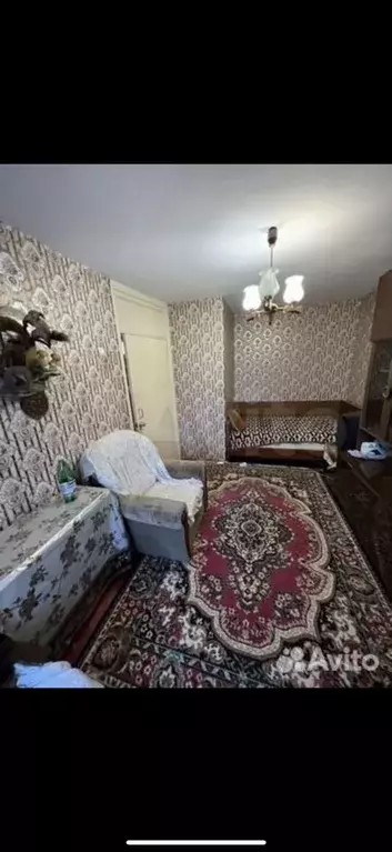 Комната 12 м в 2-к., 3/5 эт. - Фото 0