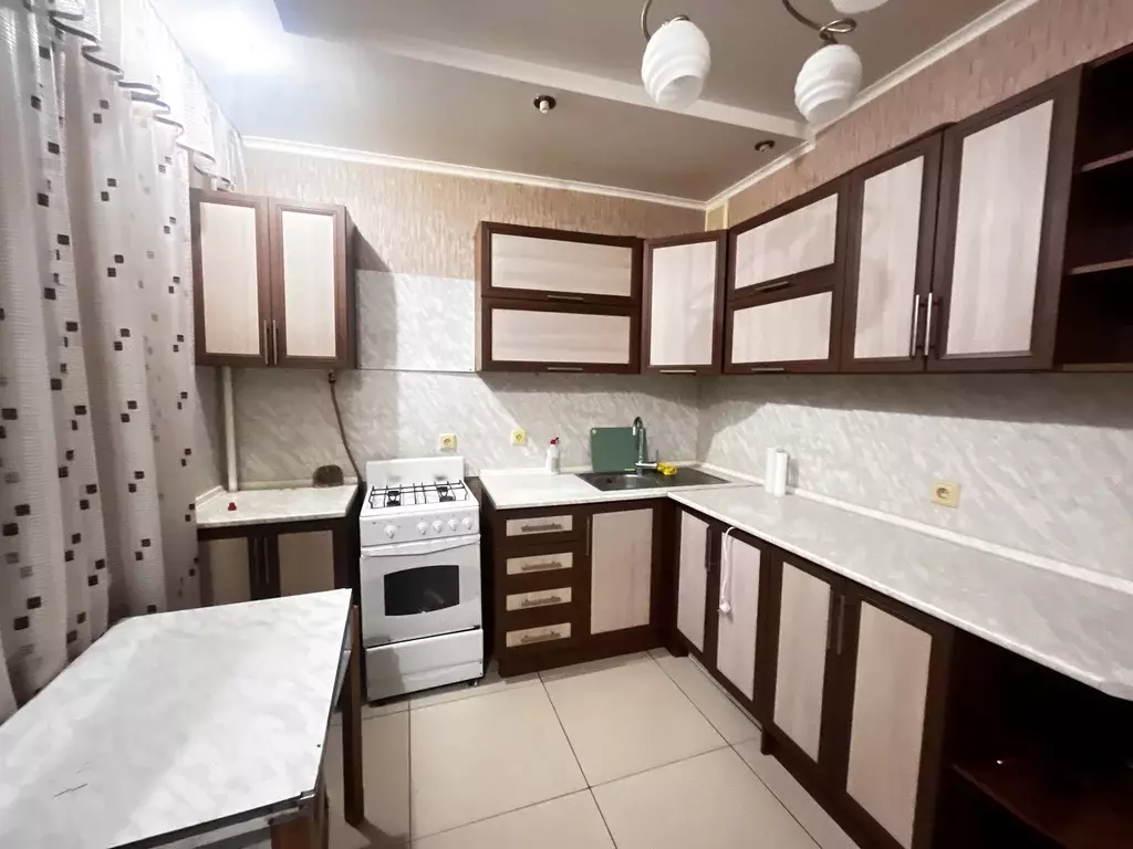 Продаётся 1-к квартира, 43 м - Фото 0