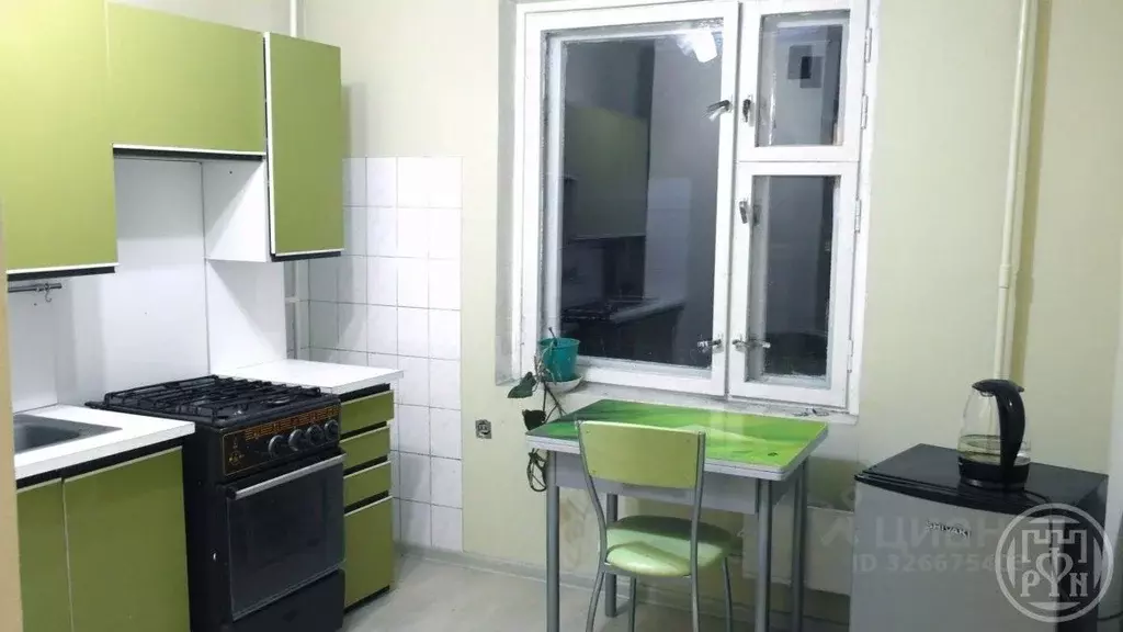 3-к кв. Ленинградская область, Всеволожск Всеволожский просп., 60 ... - Фото 1