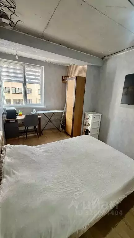 1-к кв. Крым, Симферопольский район, Мирновское с/пос, с. Белоглинка ... - Фото 2