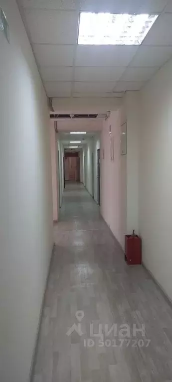 Офис в Северная Осетия, Владикавказ Бородинская ул., 25А (16 м) - Фото 0