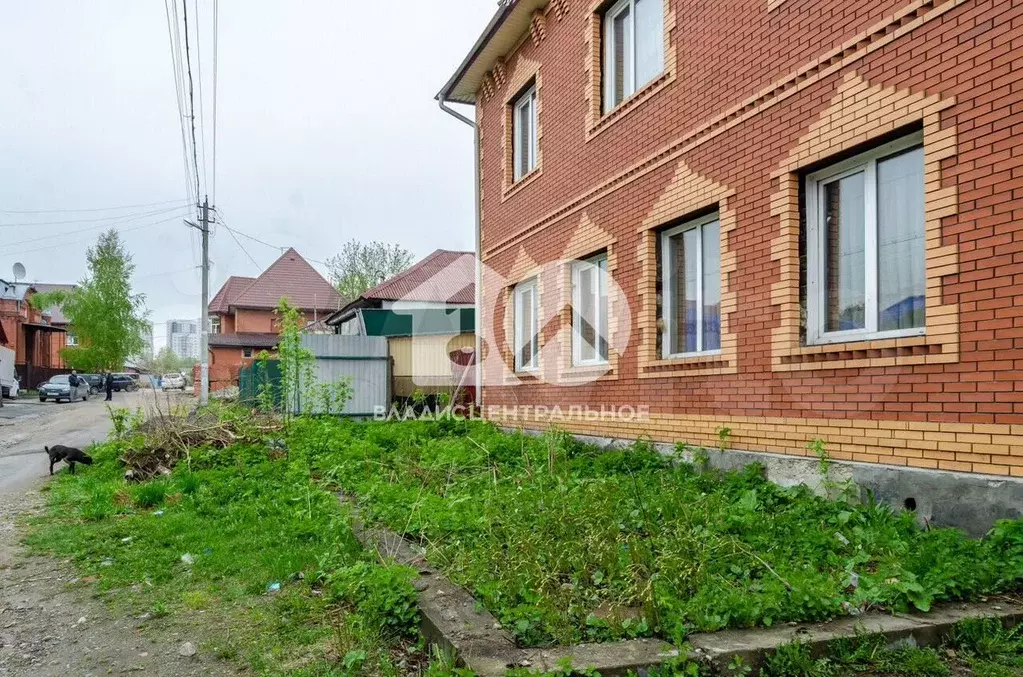 Дом 385,9 м на участке 6 сот. - Фото 1