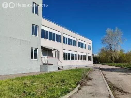Офис (251.1 м) - Фото 1
