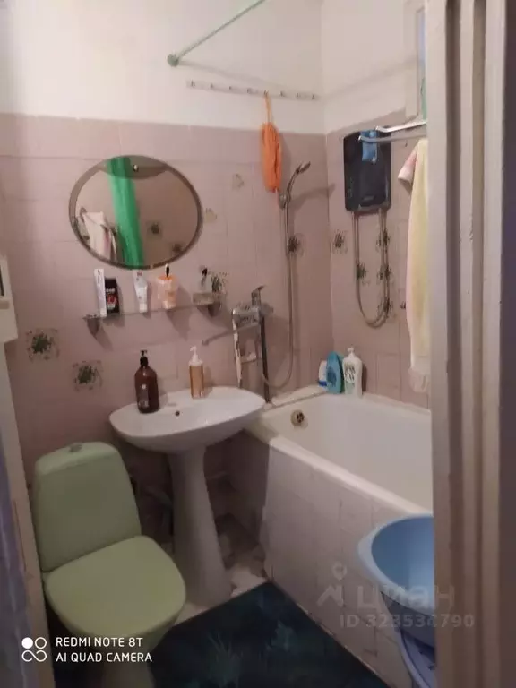 2-к кв. Челябинская область, Челябинск ул. Коммуны, 69 (54.0 м) - Фото 2