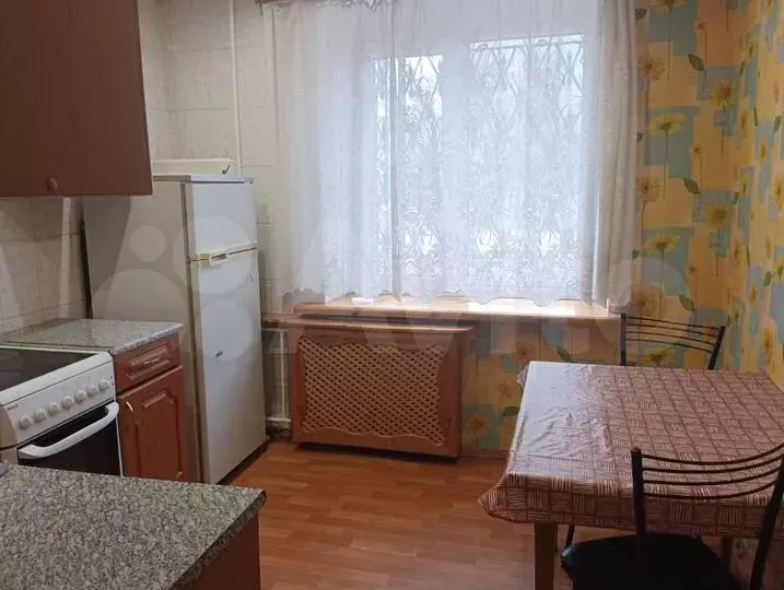 2-к. квартира, 53м, 1/9эт. - Фото 1