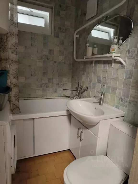 1-к кв. Краснодарский край, Геленджик Красногвардейская ул., 81 (31.0 ... - Фото 1