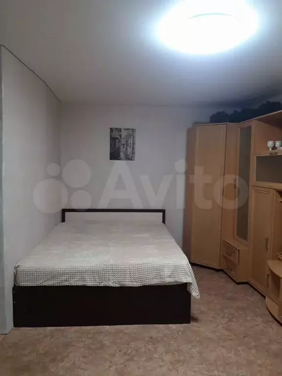 1-к. квартира, 40 м, 5/5 эт. - Фото 1