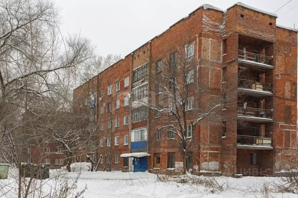 Комната Кемеровская область, Новокузнецк Народная ул., 33 (13.3 м) - Фото 1