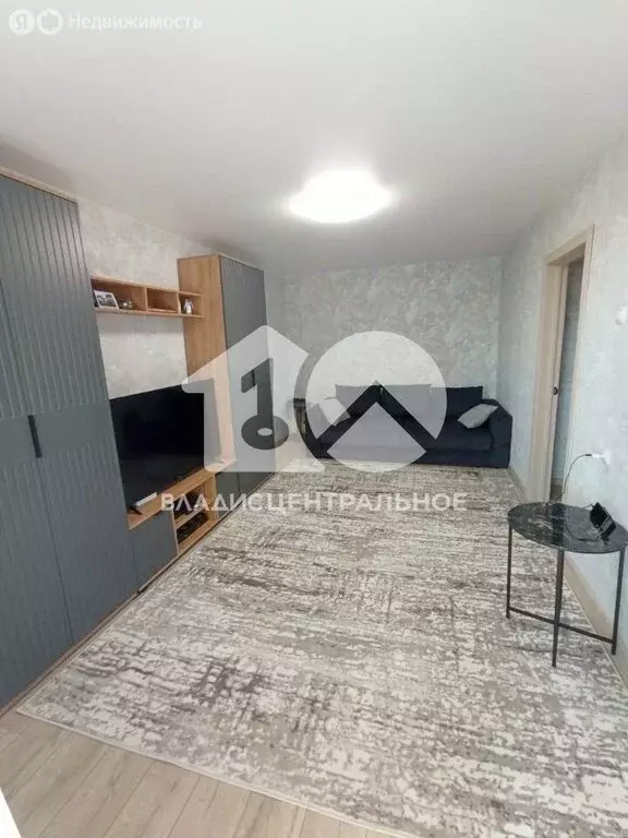 2-комнатная квартира: Новосибирск, Обская улица, 139 (43 м) - Фото 0