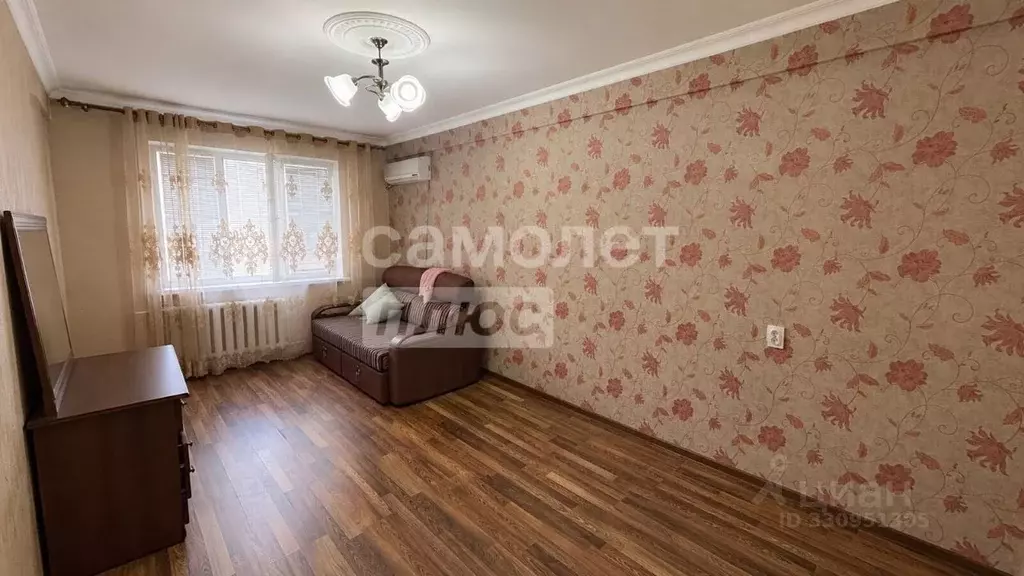 2-к кв. Дагестан, Махачкала просп. Имама шамиля, 22 (50.0 м) - Фото 1