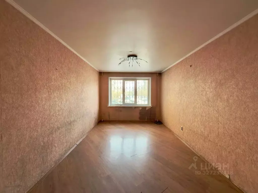 3-к кв. Челябинская область, Челябинск просп. Победы, 115 (65.8 м) - Фото 1