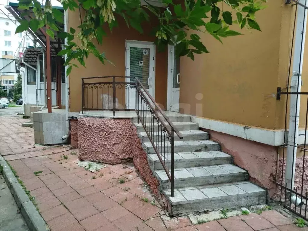 Помещение свободного назначения в Орловская область, Орел ул. 2-я ... - Фото 1