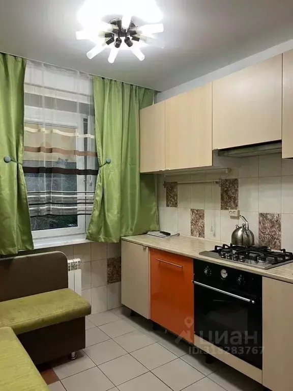 2-к кв. Санкт-Петербург Северный просп., 8К1 (55.0 м) - Фото 0