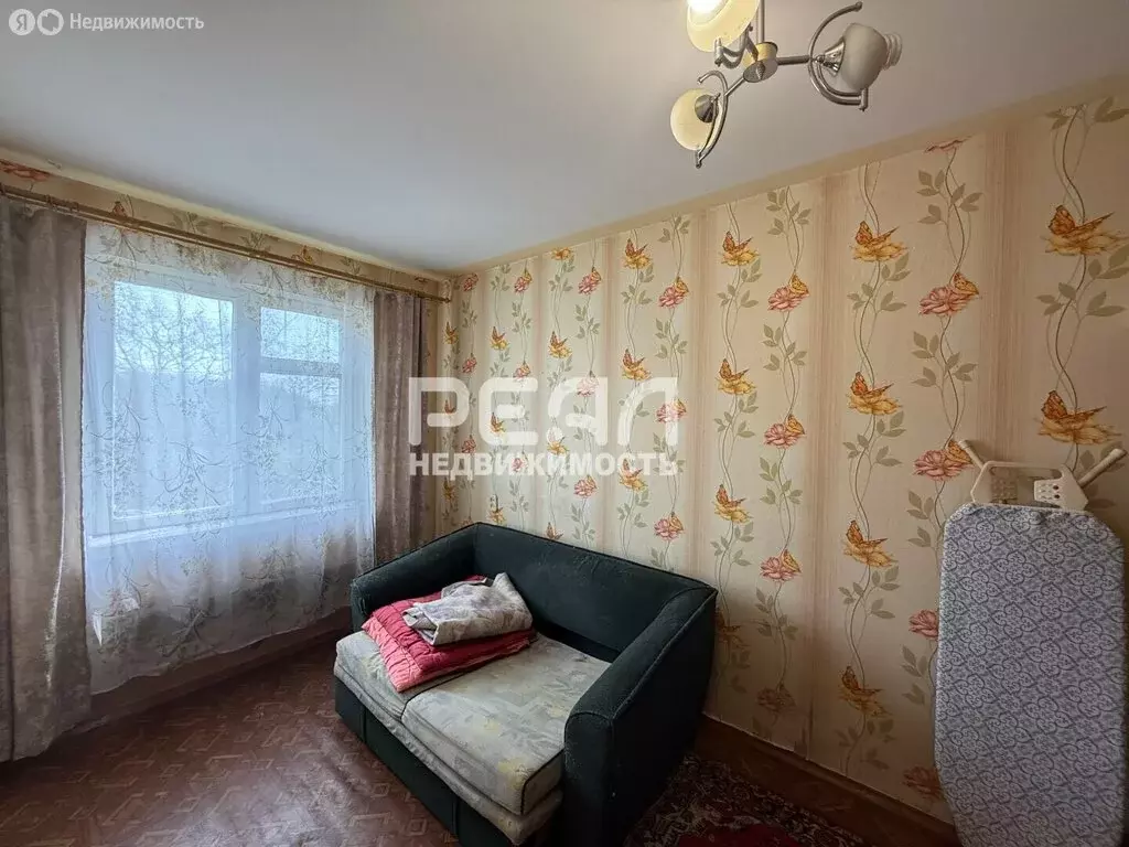 2-комнатная квартира: посёлок Калитино, 16 (46.9 м) - Фото 1