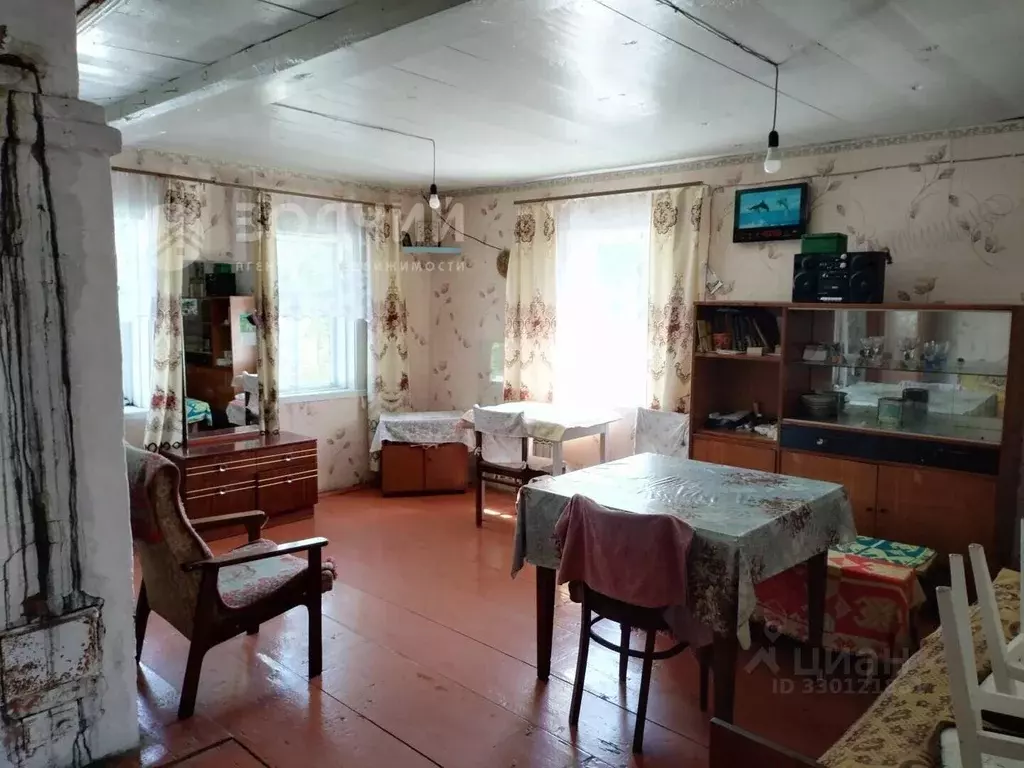 Дом в Чувашия, Вурнары пгт ул. Базарная, 33 (72 м) - Фото 2