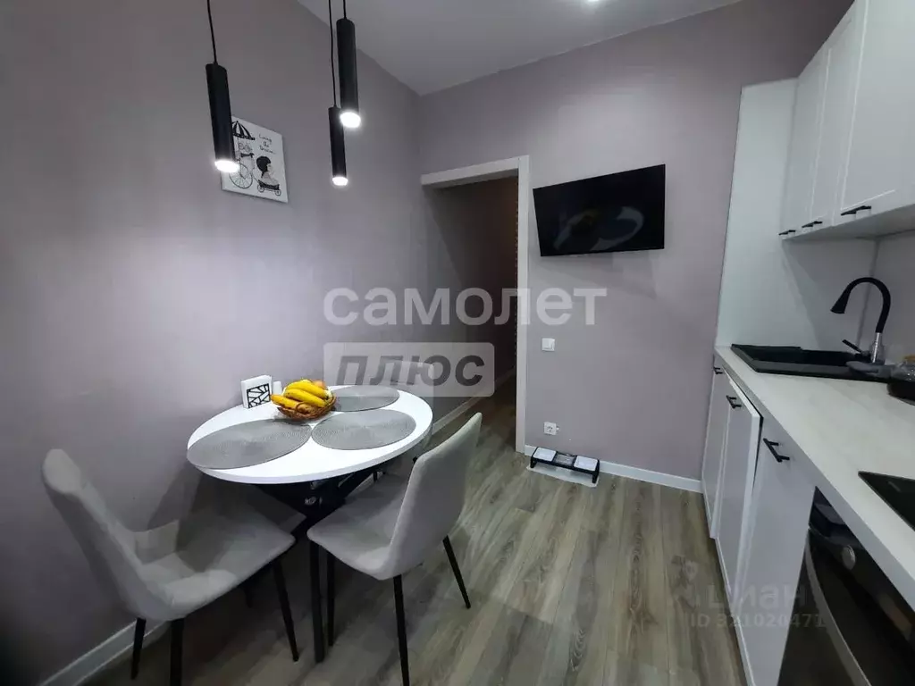 2-к кв. Ярославская область, Переславль-Залесский Вокзальная ул., 4 ... - Фото 2