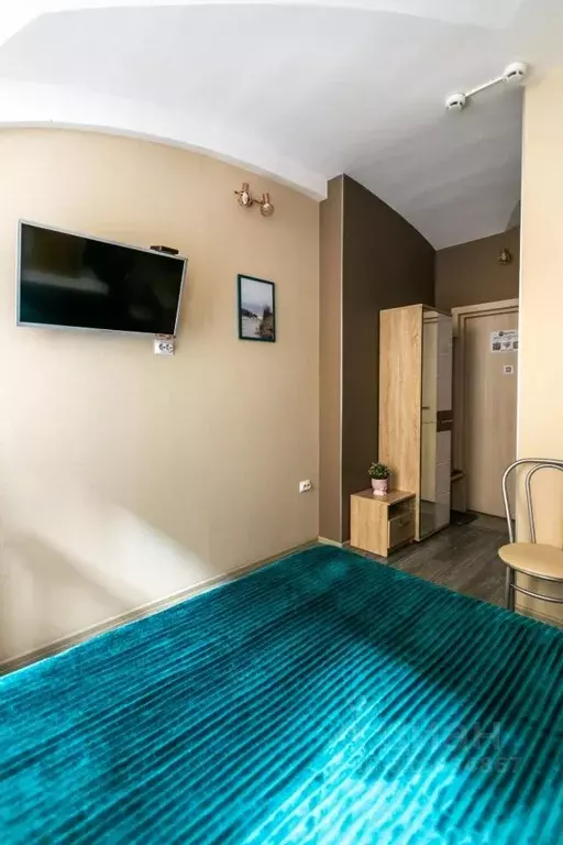 1-к кв. Санкт-Петербург Литейный просп., 40 (15.0 м) - Фото 1