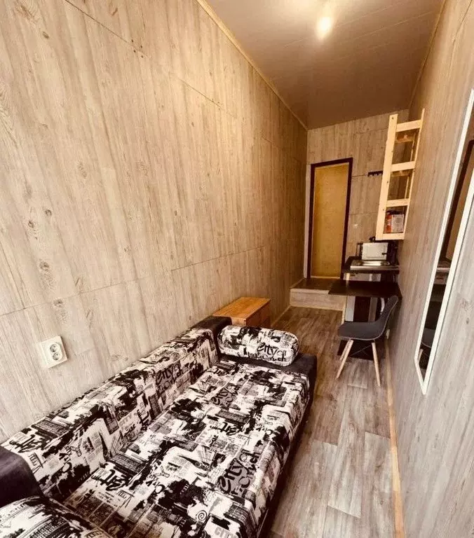 Студия Санкт-Петербург Большая Монетная ул., 23 (15.0 м) - Фото 2