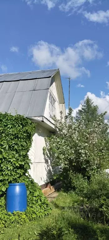 Дом в Пермский край, Пермский муниципальный округ, пос. Сылва, Огонек ... - Фото 2