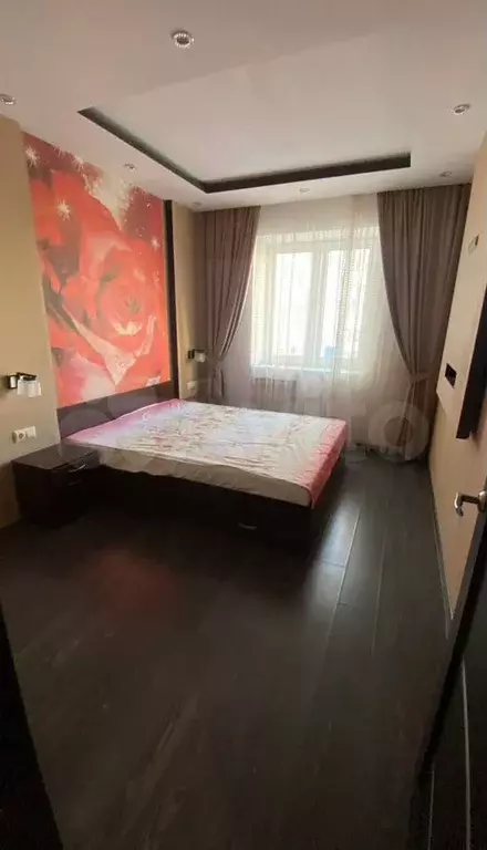 1-к. квартира, 40 м, 5/10 эт. - Фото 0