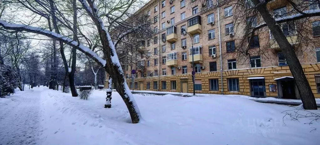 Торговая площадь в Москва Рижский проезд, 11 (799 м) - Фото 0