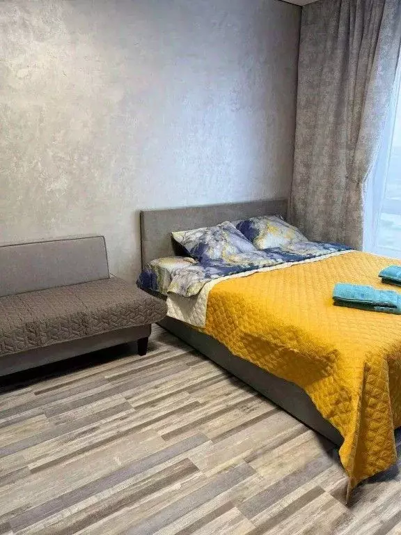 1-к кв. Московская область, Одинцово ул. Березовая, 1 (22.0 м) - Фото 1