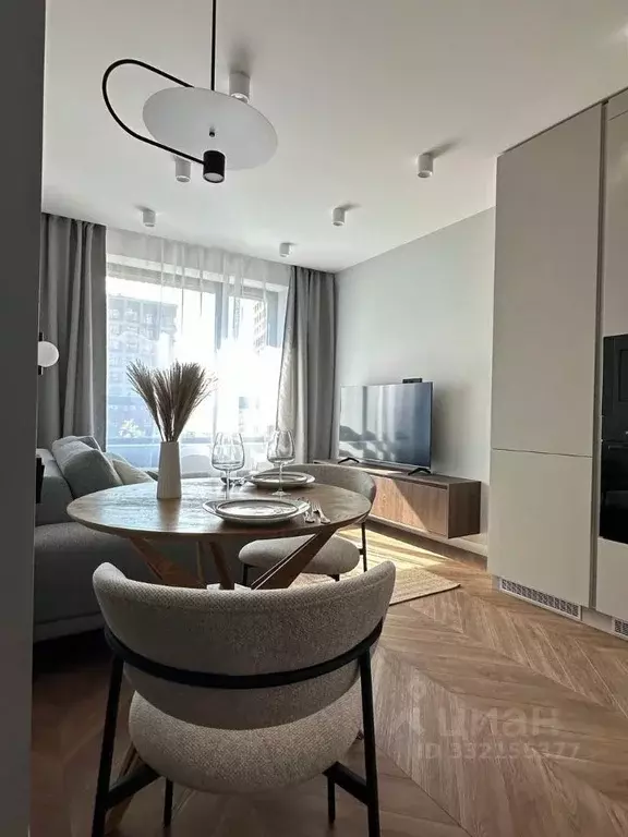1-к кв. Москва Очаковское ш., 9А (38.0 м) - Фото 1