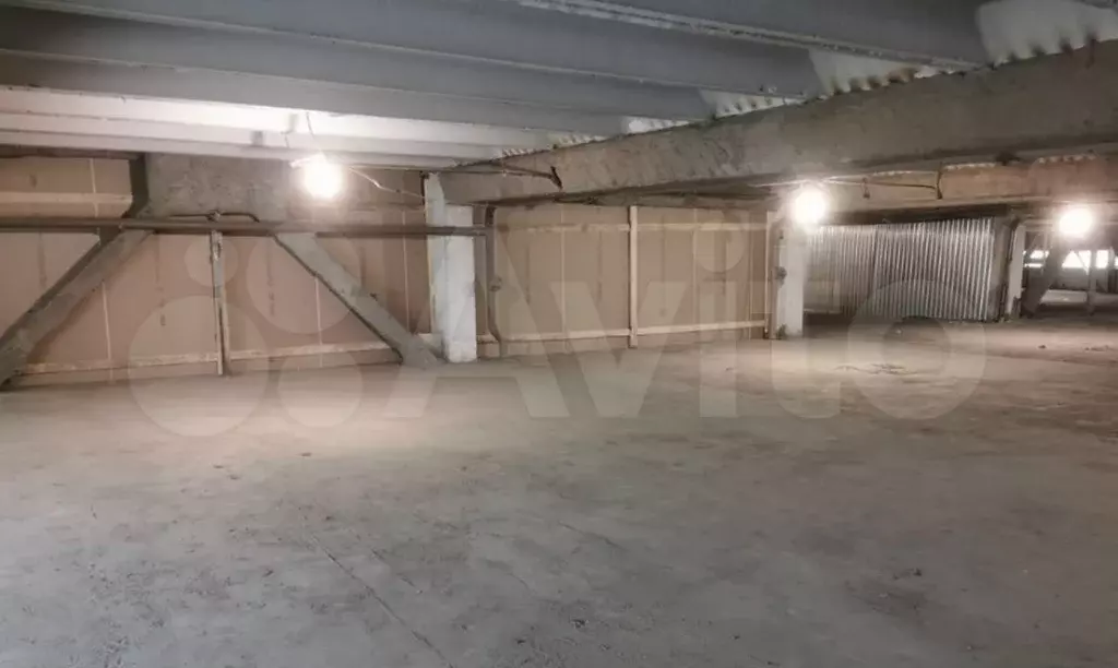 Сдам помещение свободного назначения, 700 м - Фото 1