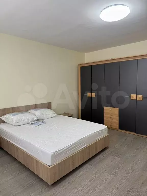 3-к. квартира, 123 м, 2/9 эт. - Фото 0