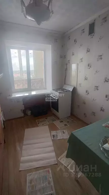 1-к кв. Чувашия, Новочебоксарск ул. Винокурова, 25 (32.0 м) - Фото 1