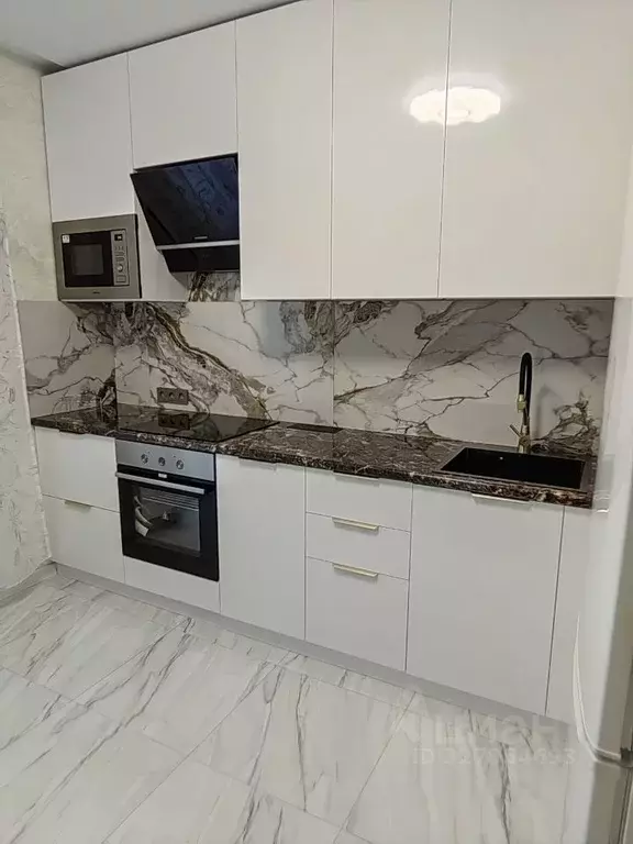 1-к кв. Самарская область, Самара ул. Георгия Димитрова, 108А (41.0 м) - Фото 1