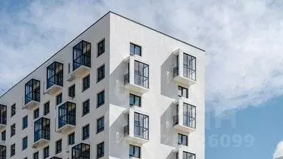 1-к кв. Московская область, Ленинский городской округ, Мисайлово пгт, ... - Фото 2