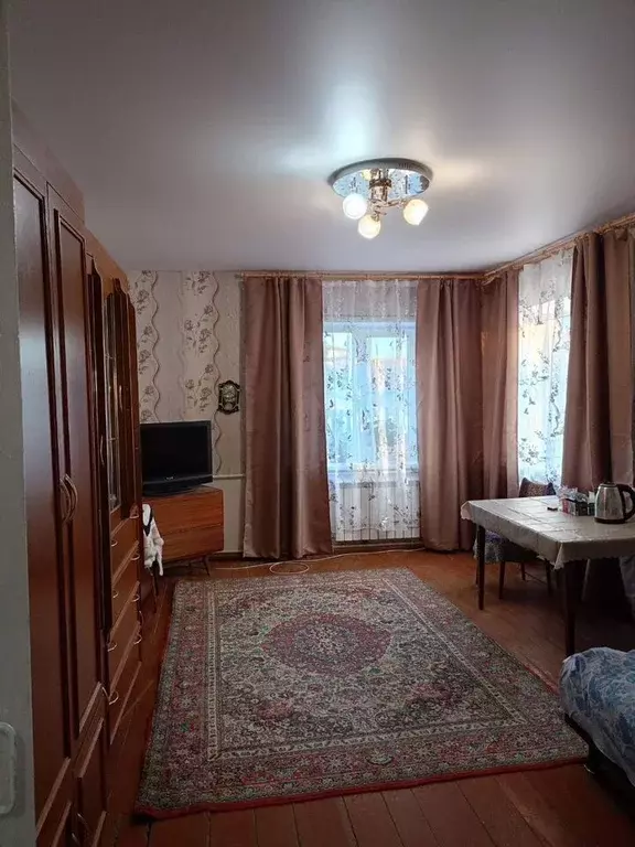 3-к кв. Свердловская область, Каменский муниципальный округ, с. ... - Фото 2