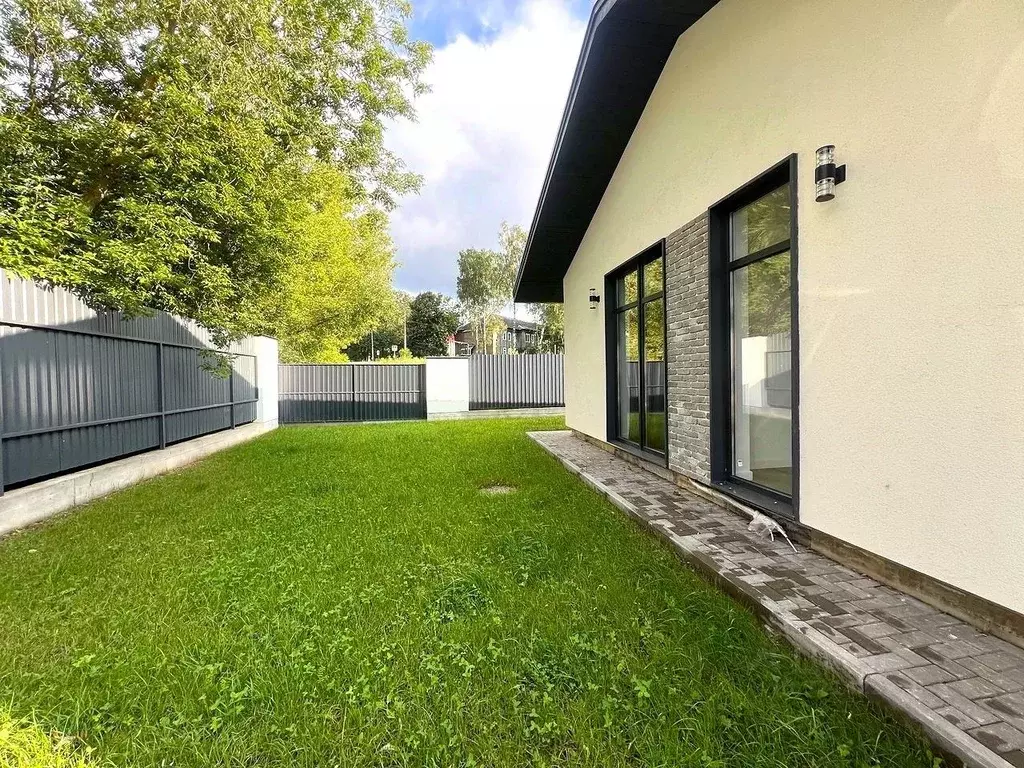 Дом в Тверская область, Конаково ул. Район завода, 1 (96 м) - Фото 1