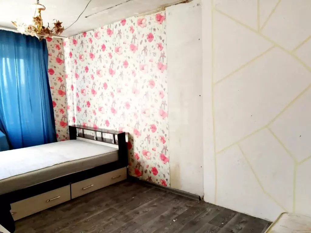 1-комнатная квартира: Серпухов, проезд Мишина, 5 (28.9 м) - Фото 1