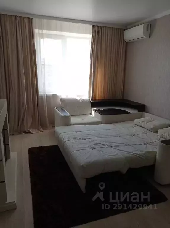 1-к кв. Ставропольский край, Кисловодск ул. Марцинкевича, 85 (40.0 м) - Фото 1