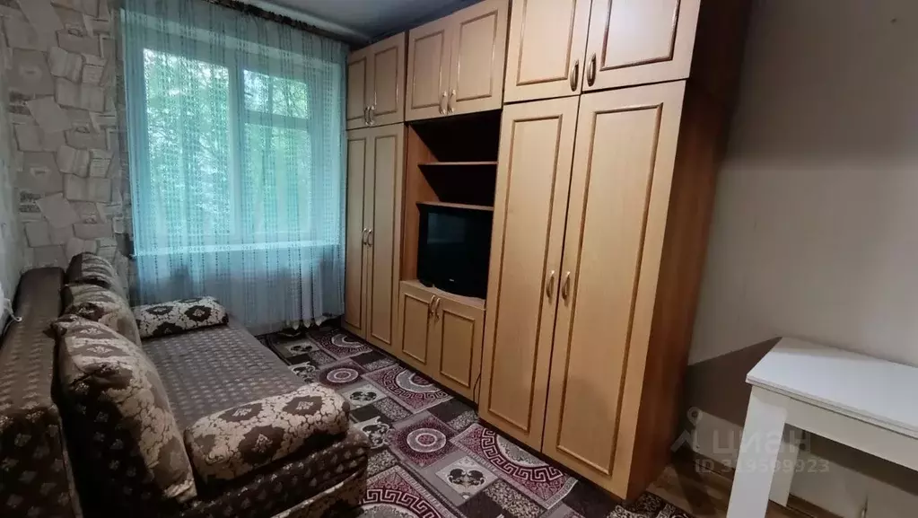 2-к кв. Московская область, Одинцово ул. Маршала Жукова, 12 (44.1 м) - Фото 0