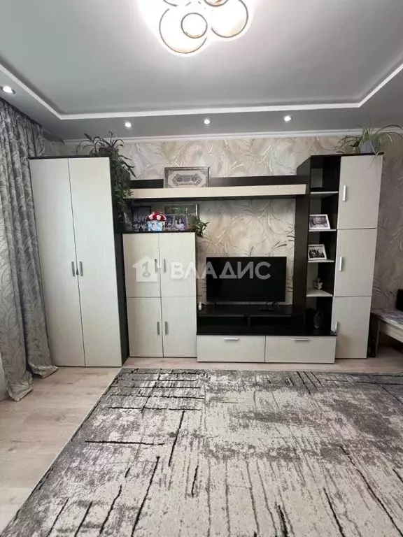 2-к кв. Москва Сосенское поселение, ул. Василия Ощепкова, 1 (49.1 м) - Фото 2