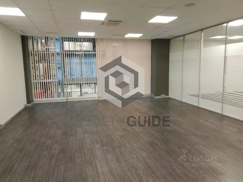 Офис в Москва Верейская ул., 15 (117 м) - Фото 1