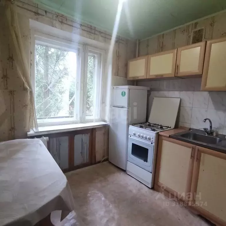 2-к кв. Саратовская область, Саратов Шелковичная ул., 12 (44.3 м) - Фото 0