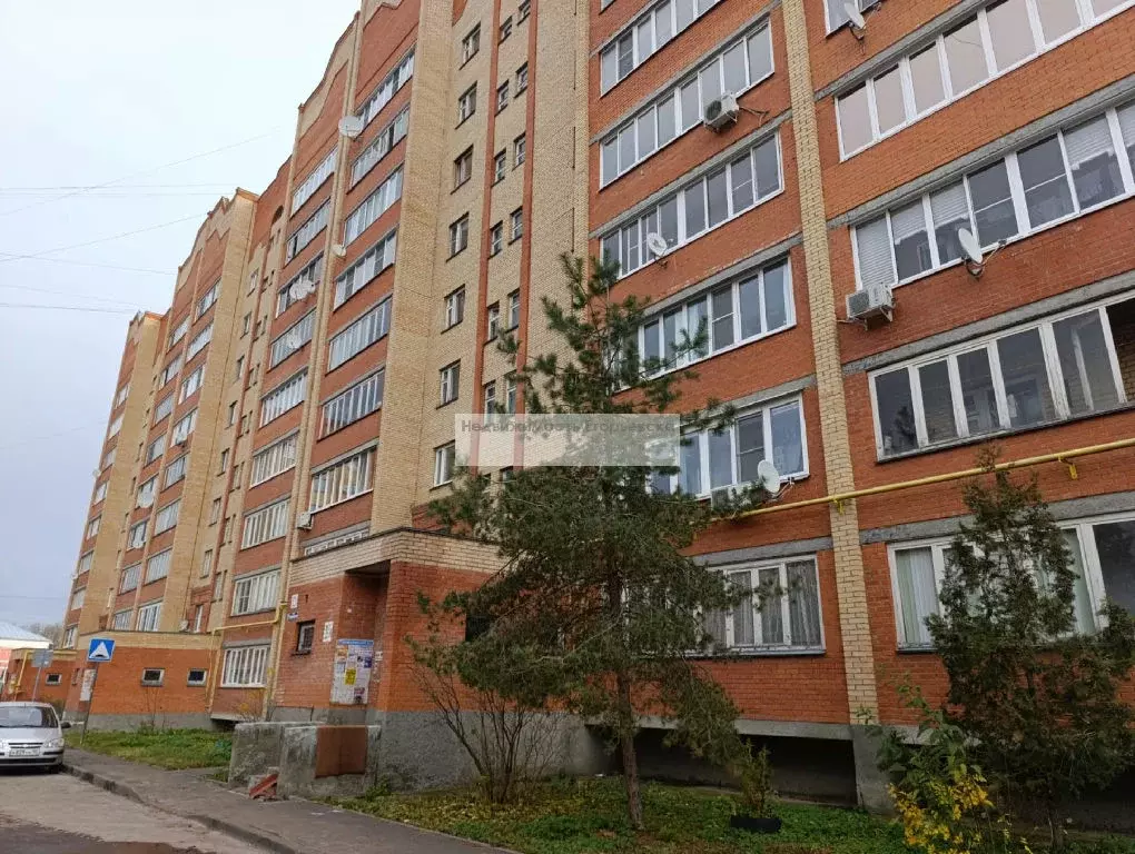 Продается 3-комнатная квартира - Фото 2