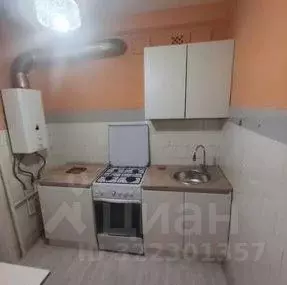 1-к кв. Пензенская область, Пенза ул. Калинина, 82 (35.0 м) - Фото 0