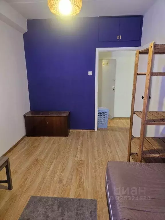 3-к кв. Москва Ленинский просп., 99 (75.0 м) - Фото 2