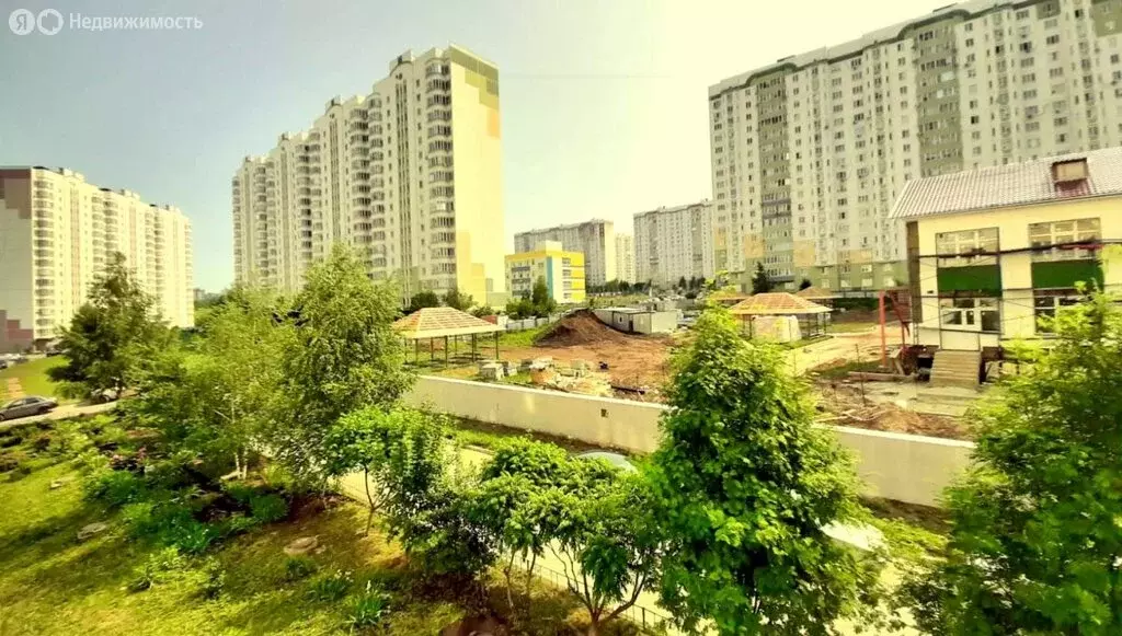 1-комнатная квартира: Курск, проспект Вячеслава Клыкова, 77 (35.8 м) - Фото 0