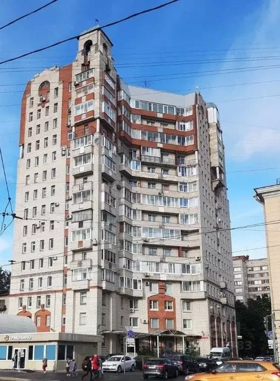 Помещение свободного назначения в Санкт-Петербург Гаврская ул., 2 (115 ... - Фото 2