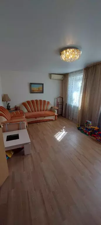 Продаётся 4-к квартира, 97.1 м - Фото 1